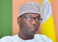 Kwara State Governor and chairman of the Nigeria Governors Forum, AbdulRahman-AbdulRazaq. Photo: Kwara State Govt