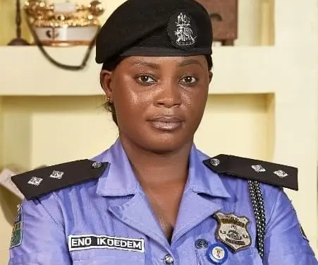 Edo State Police Command spokesperson, Eno Ikoedem