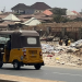 Dump site