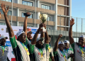 Atlantic Rugby