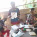 Suspected IPOB members who were arrested by the Nigerian Navy and handed over to the DSS.