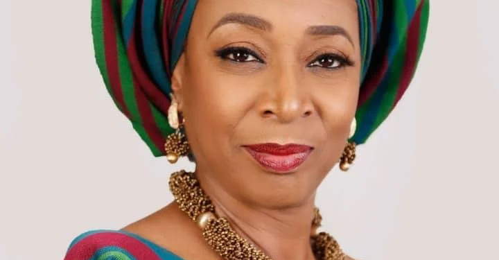 Ms. Adedayo Laniyi