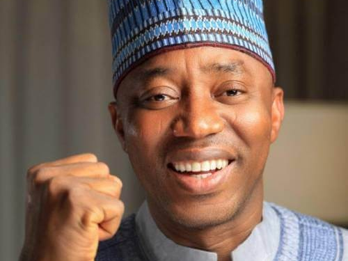 Omoyele Sowore