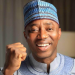Omoyele Sowore