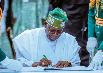 Tinubu approves recruitment of 1,000 forest guards in Oyo