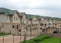 House building