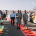 Dangote gets red carpet reception from Ethiopian Prime Minister Abiy Ahmed