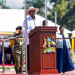 Ugandan President Yoweri Museveni