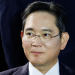 Lee Jae-yong, executive chairman of Samsung Electronics