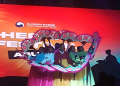K‑Heritage Festival displays Korean, Nigerian talent
