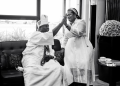 Ooni and Olori Mariam
