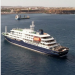 The outbreak aboard the cruise liner MV Hondius is now believed to have killed three and infected five