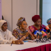 Minister of Women Affairs, Iman Suleiman