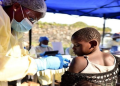 U.S. says it is “rapidly supporting” the Ebola outbreak response by funding up to 50 treatment clinics in the Democratic Republic of Congo, DRC, and Uganda.