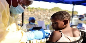 U.S. says it is “rapidly supporting” the Ebola outbreak response by funding up to 50 treatment clinics in the Democratic Republic of Congo, DRC, and Uganda.