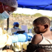 U.S. says it is “rapidly supporting” the Ebola outbreak response by funding up to 50 treatment clinics in the Democratic Republic of Congo, DRC, and Uganda.