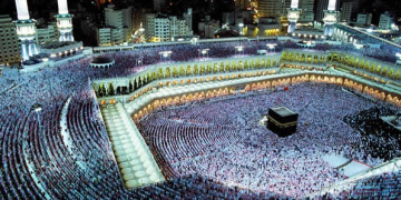 Saudi Arabia’s Ministry of Hajj and Umrah has announced the upcoming Umrah season calendar