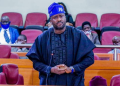 Desmond Elliot