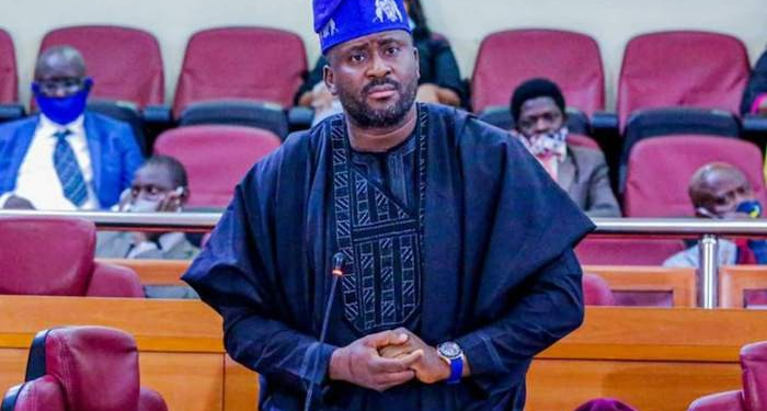 Desmond Elliot
