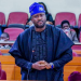 Desmond Elliot