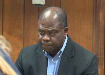 Anthony Odiong, a Catholic priest, has been convicted by a jury in Texas