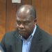 Anthony Odiong, a Catholic priest, has been convicted by a jury in Texas