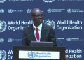 Prof. Mohamed Janabi, WHO Regional Director for Africa has cautioned against panic, with the current Ebola outbreak in the Democratic Republic of Congo, DRC, and Uganda