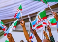 APC, in Ekiti has dismissed claims that a non-indigene emerged as the party’s candidate in its House of Representatives primary election