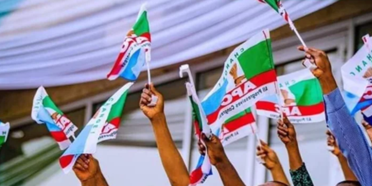 APC, in Ekiti has dismissed claims that a non-indigene emerged as the party’s candidate in its House of Representatives primary election