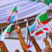APC, in Ekiti has dismissed claims that a non-indigene emerged as the party’s candidate in its House of Representatives primary election