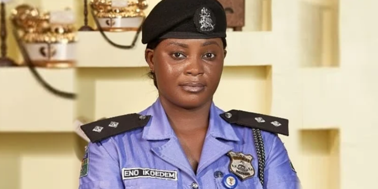 The command’s spokesperson, ASP Eno Ikoedem, Edo state police command