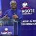 President of Dangote Group, Aliko Dangote