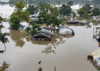Ekiti, Osun, Ondo Govt intensify flood prevention