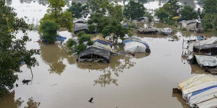 Ekiti, Osun, Ondo Govt intensify flood prevention