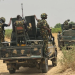 The Nigerian Army troops eliminated two terrorists, rescued four kidnapped victims and foiled pipeline attacks across Taraba, Kogi and Rivers