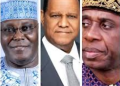 Atiku, Hayatu-Deen, Amaechi: who picks the ADC presidential ticket?