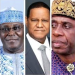 Atiku, Hayatu-Deen, Amaechi: who picks the ADC presidential ticket?
