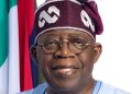 His Excellence President Bola Ahmed Tinubu
