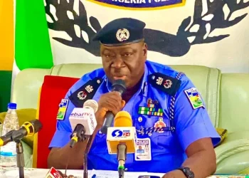 Police in Rivers State restrict tricycles to curb crimes