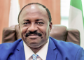 The Director-General of NCAA, Capt. Chris Najomo