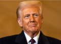 Trump seeks China’s mediation in war with Iran