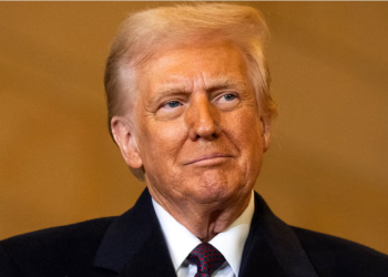 Trump seeks China’s mediation in war with Iran