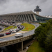 Attorneys for Anabella Gyasi say she and her son have been confined for more than a week at Washington Dulles International Airport