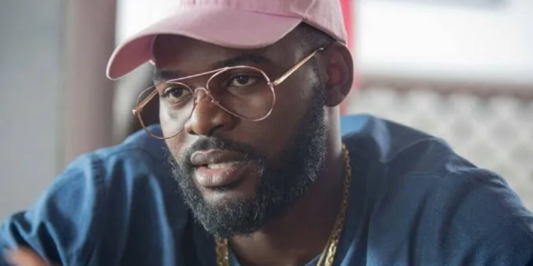 Nigerian rapper and activist Falz joins civil society organizations in condemning the continued abduction of schoolchildren across parts of Nigeria