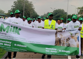 FG advances plans and strategies in the creation of economic opportunities for 37,000 women and young people in Nigeria