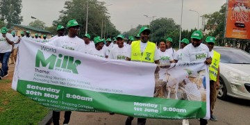 FG advances plans and strategies in the creation of economic opportunities for 37,000 women and young people in Nigeria