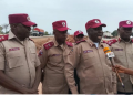 FRSC launched a special enforcement operation, code-named “Operation Guduma