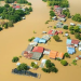 Flood prone areas in Jigawa state