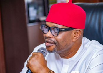 Former Minister Uche Nnaji Emerges PDP Governorship Candidate Despite Forgery Scandal