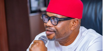 Former Minister Uche Nnaji Emerges PDP Governorship Candidate Despite Forgery Scandal